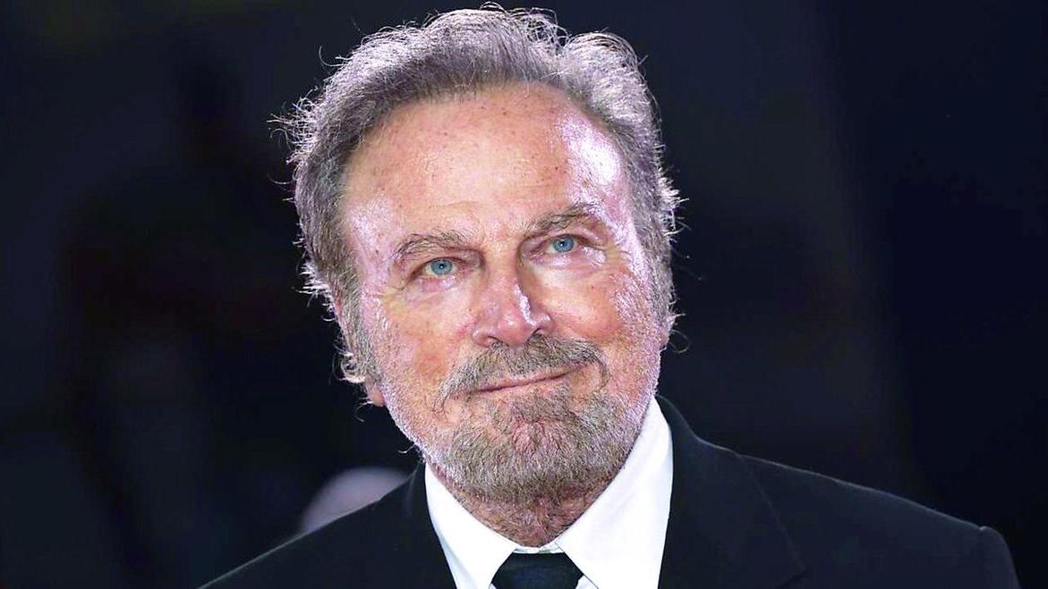 Franco Nero: «Django non mi convinceva, mentre il mio no a Trinità fece la fortuna di Terence Hill»