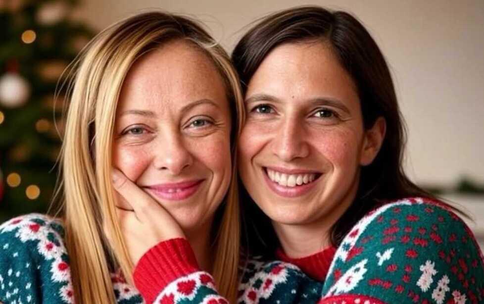 Gli abbracci impossibili di Eman Rus spopolano sul web: «Il migliore tra Travaglio e Berlusconi» – LEGGI L’INTERVISTA