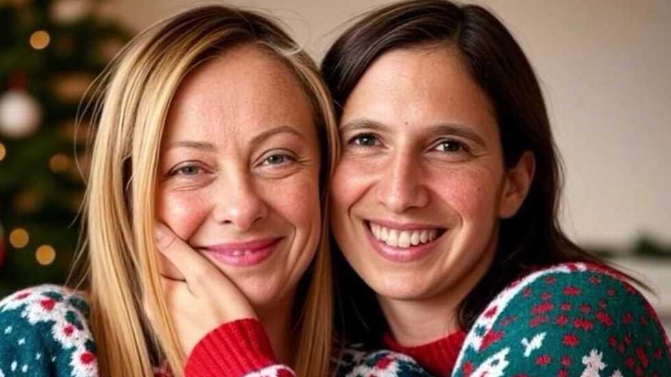 Gli abbracci impossibili di Eman Rus spopolano sul web: «Il migliore tra Travaglio e Berlusconi» – LEGGI L’INTERVISTA