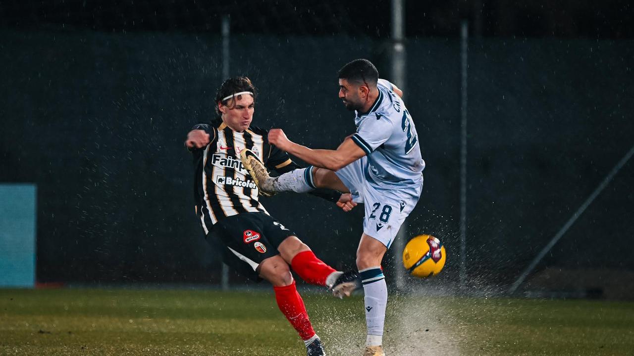 La Spal si concede un regalino per Natale: ad Ascoli un punto con il gol di Antenucci
