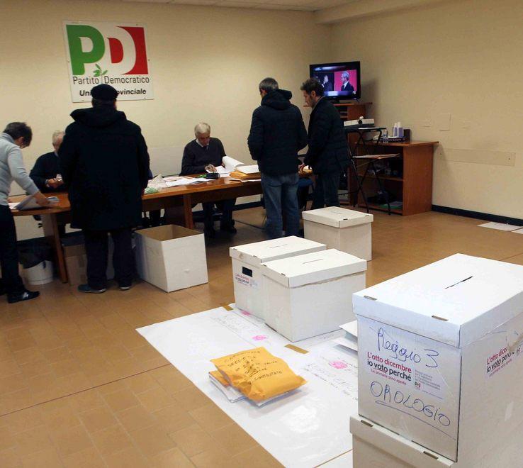 E in via Gandhi scoppia la polemica sui garanti 