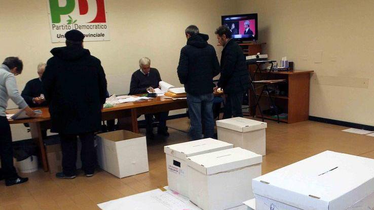 E in via Gandhi scoppia la polemica sui garanti