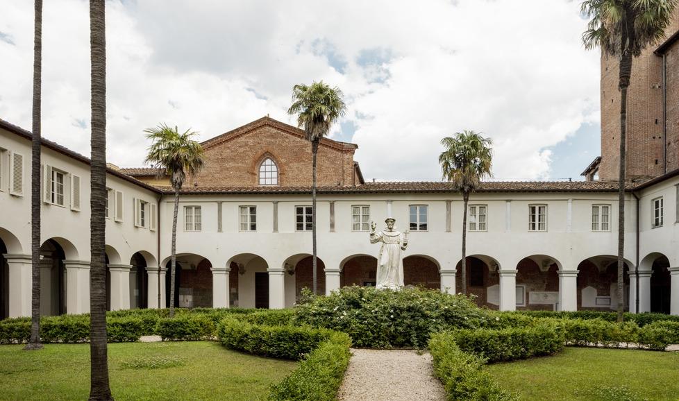 Lucca, l’Imt in fase di espansione cerca un immobile in centro: le caratteristiche e cosa ospiterà