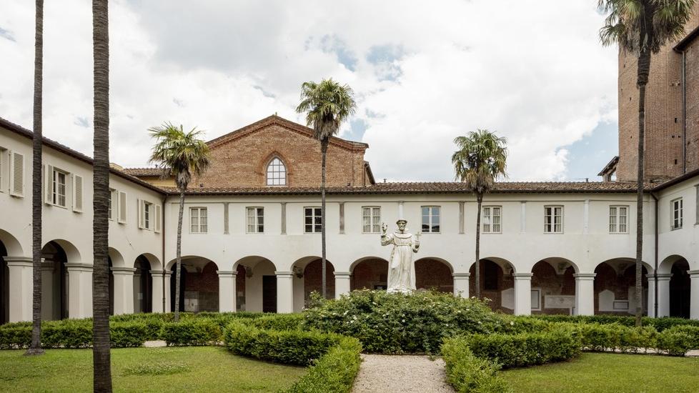 Lucca, l’Imt in fase di espansione cerca un immobile in centro: le caratteristiche e cosa ospiterà