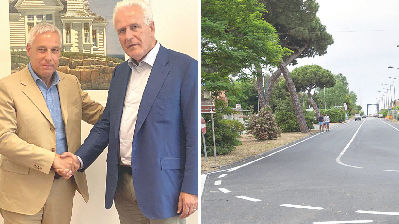 Viareggio, niente soldi per l’Asse: l’ira di Del Ghingaro contro la Regione