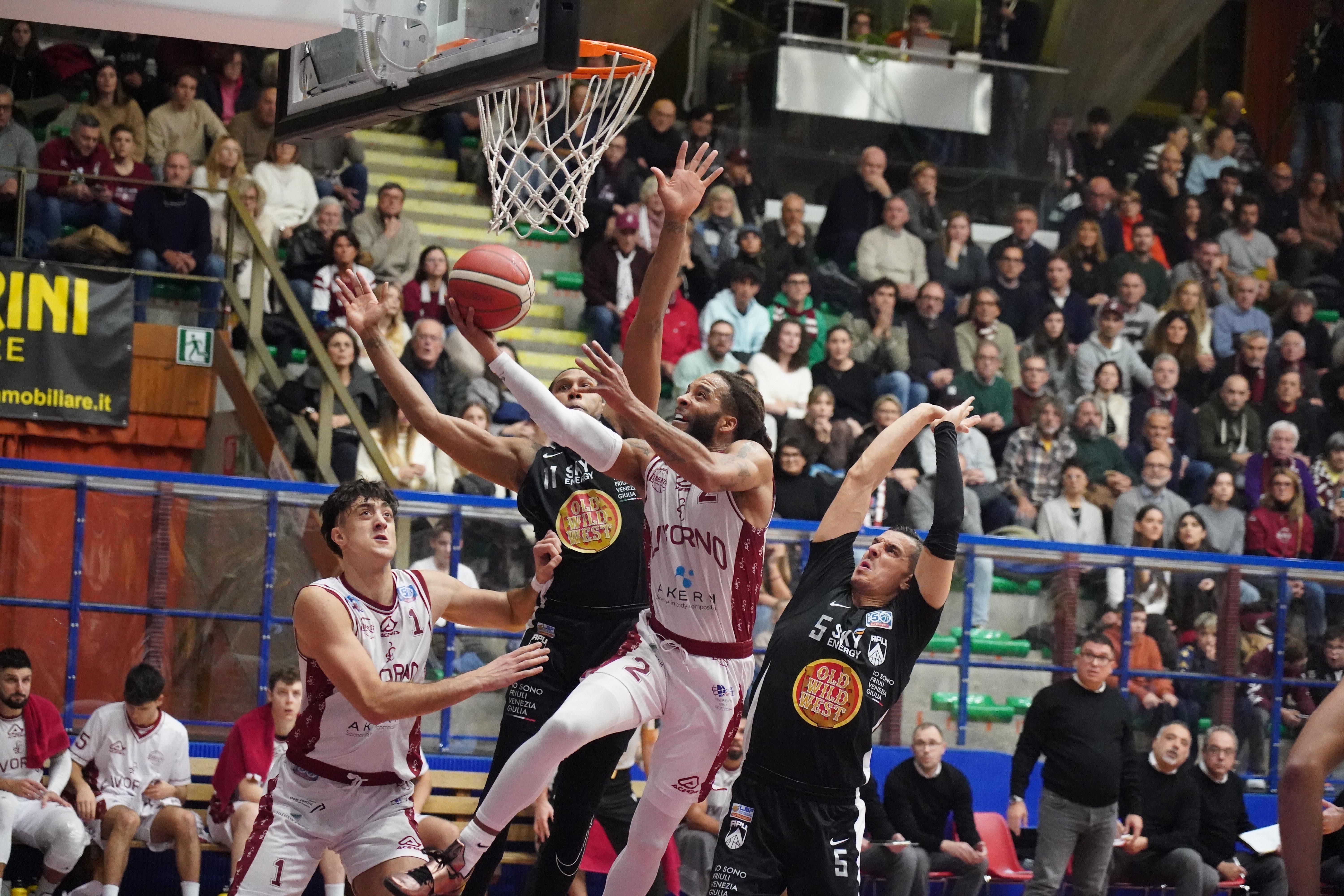 Libertas, ora serve vincere