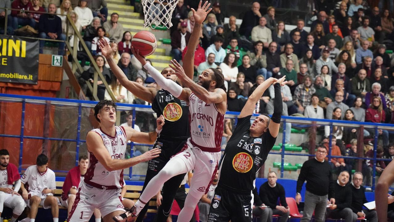 Libertas, ora serve vincere