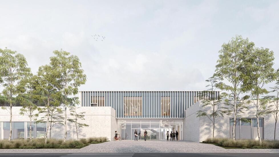 Carrara, progetti Pnrr, Lorenzini rassicura: «Anche la Taliercio sarà fatta»<br type="_moz" />