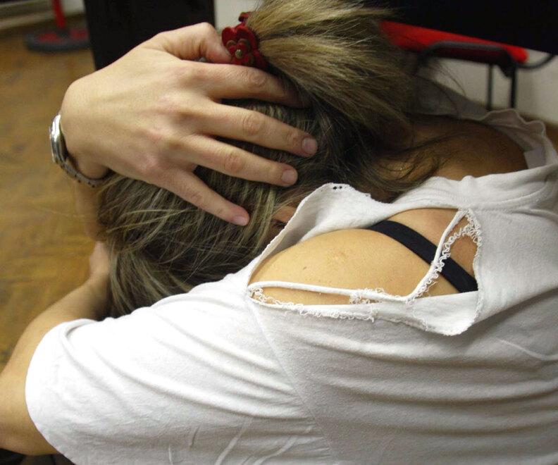 Montecatini, violenza sessuale in centro: condannato a 6 anni e mezzo