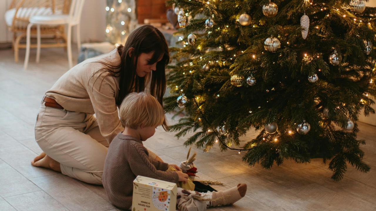 Natale è tempo di regali