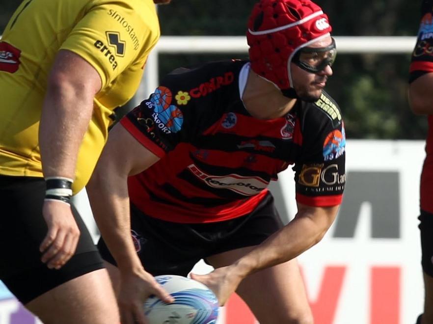 Il Rugby Reggio a Torino cerca conferme e punti 