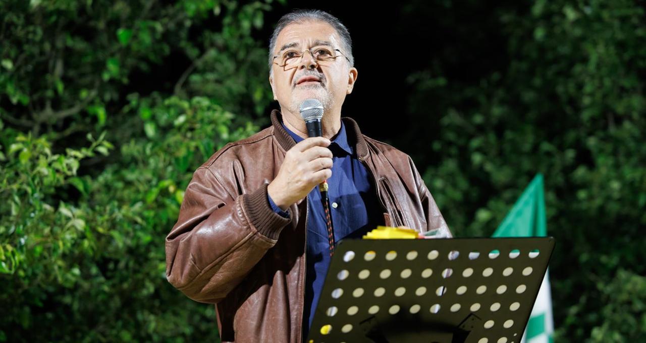 Ferrara, Anselmo attacca Lodi: «Intimidisce la magistratura»