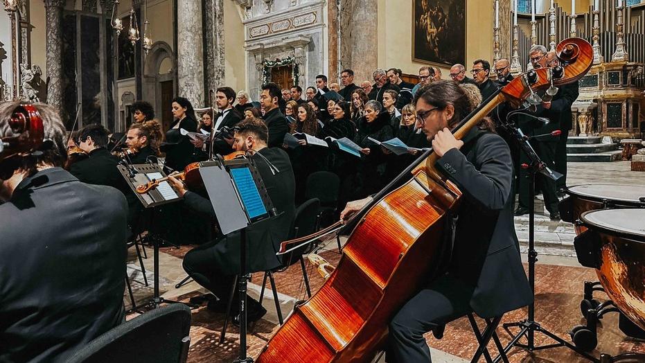 Livorno, il concerto di Natale è in Duomo: melodie e arie con coro e orchestra
