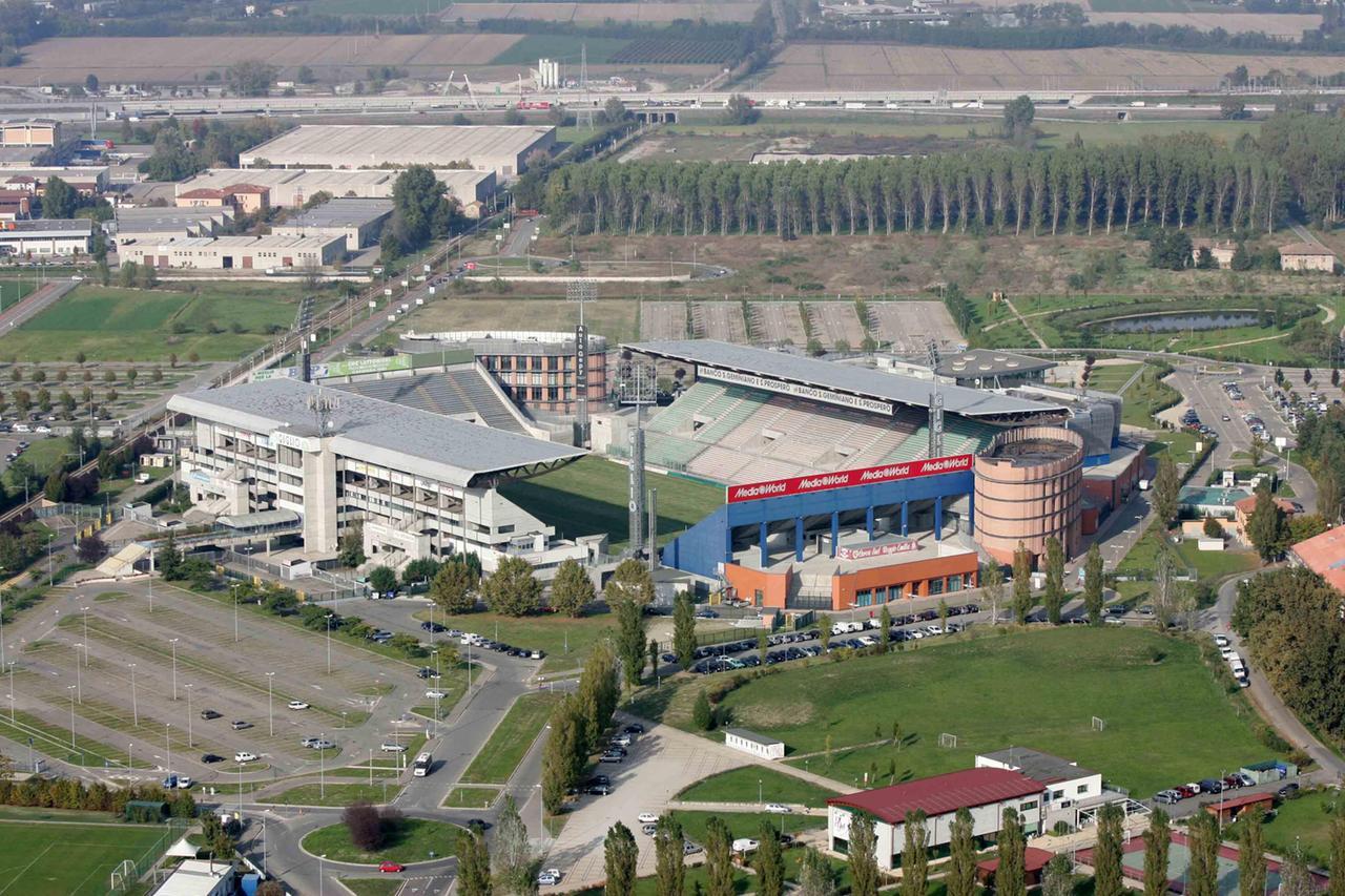 Sassuolo-Modena, quattro tifosi canarini denunciati