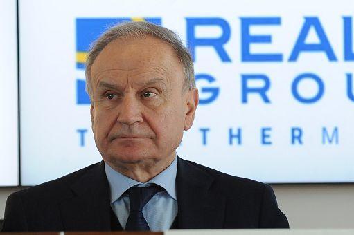 Gianni Petrucci rieletto presidente della Federazione Italiana Pallacanestro