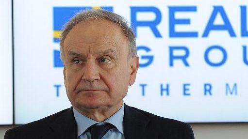 Gianni Petrucci rieletto presidente della Federazione Italiana Pallacanestro