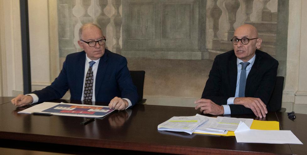 In Procura manca la metà del personale amministrativo: «A Modena vita troppo cara» – Video