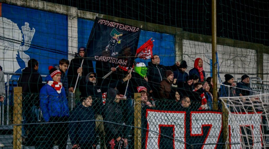 Esame Rimini per il Carpi, Serpini: «Senza paura» – Probabili formazioni