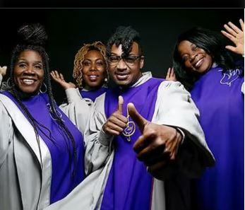 Duke Fisher Heritage Singers, concerto gospel a Rio Saliceto