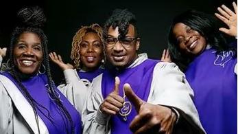 Duke Fisher Heritage Singers, concerto gospel a Rio Saliceto