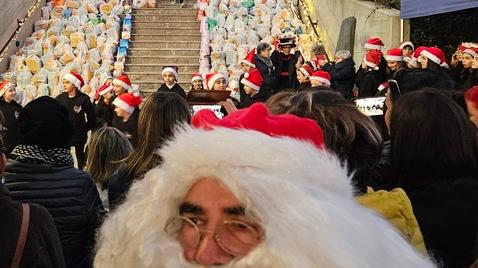 <usng-titolo-spec>La solitudine rende invisibili: guardiamo agli altri oltre le apparenze </usng-titolo-spec><br type="_moz" />