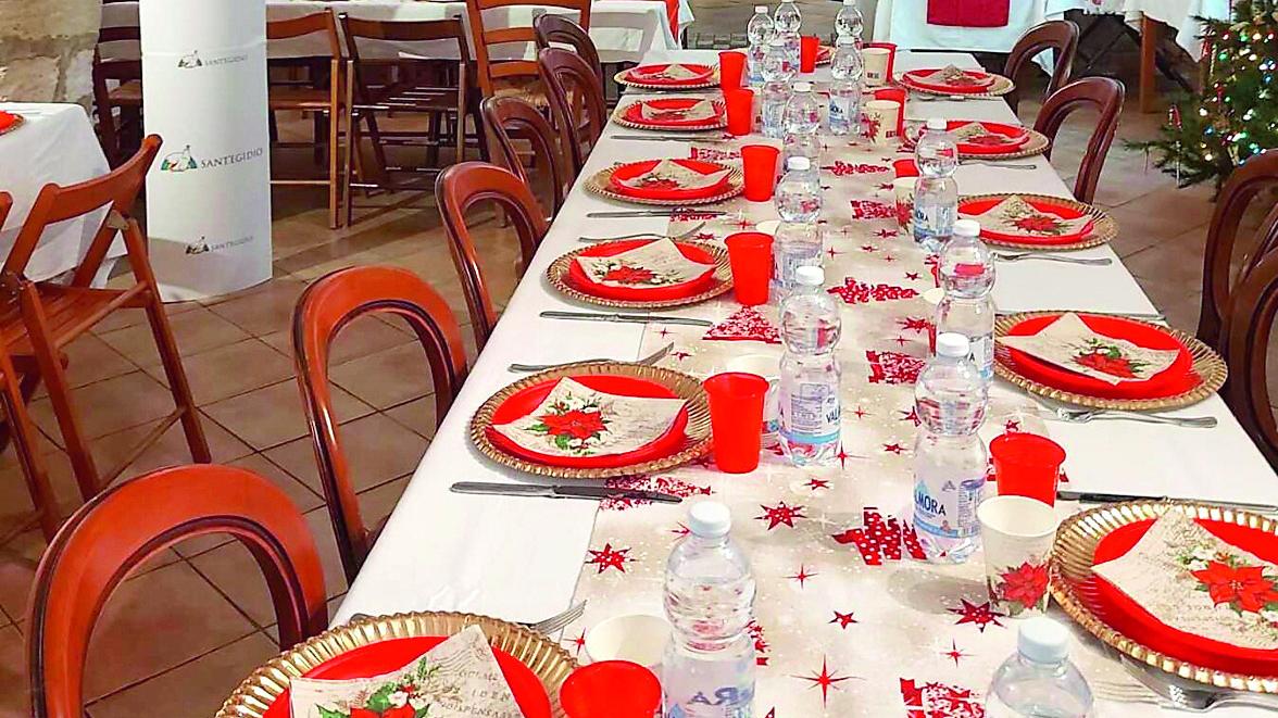 Le chiacchierate intergenerazionali ai pranzi delle feste. Quando l’attualità diventa protagonista sulle tavole<br type="_moz" />