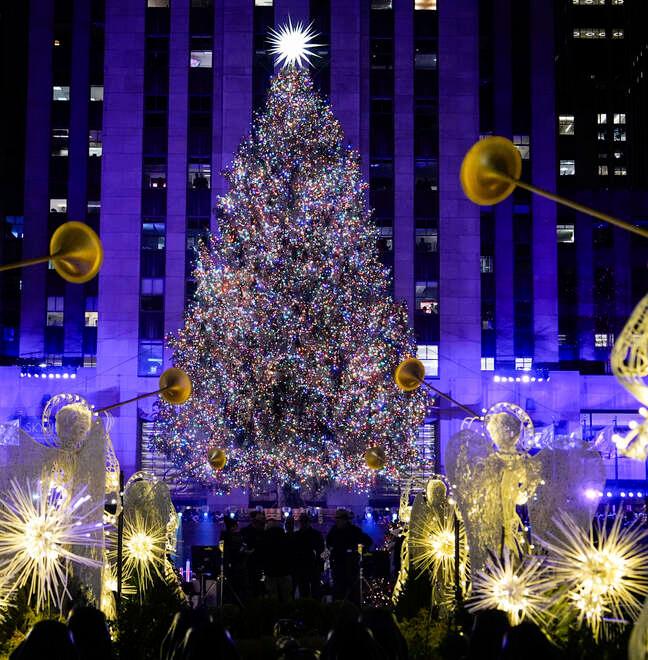 Il caro Natale ha una storia millenaria<br type="_moz" />
