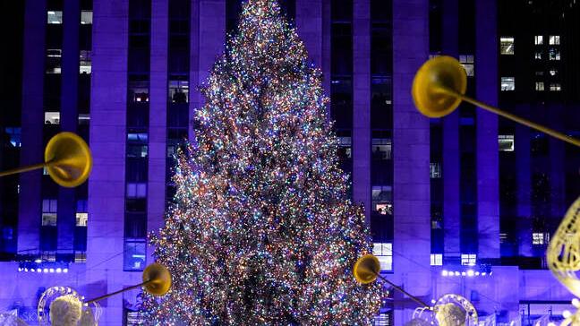 Il caro Natale ha una storia millenaria<br type="_moz" />