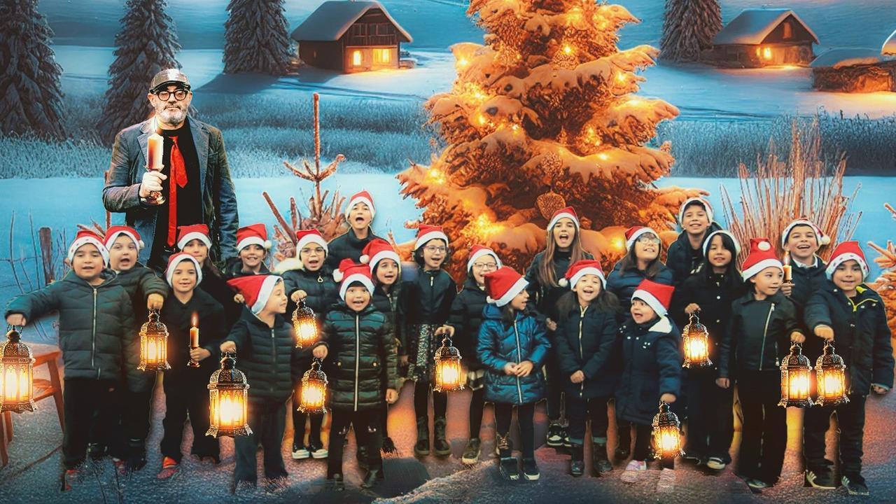 “Oghe in Chelu”, la pace cantata in sardo – VIDEO