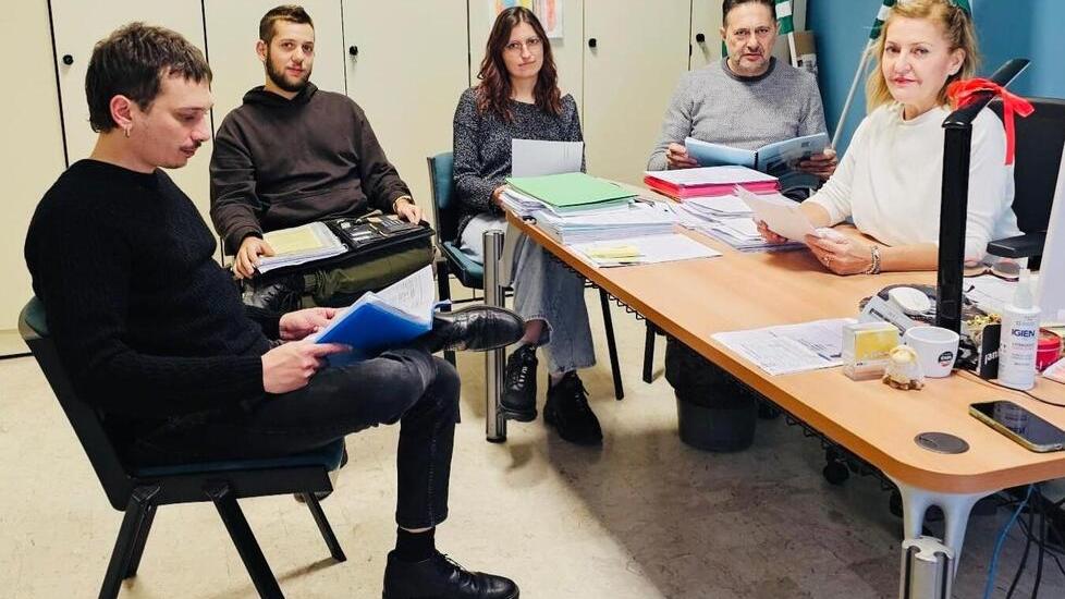 La Cisl si sta facendo carico dei problemi dei muratori senza tredicesima