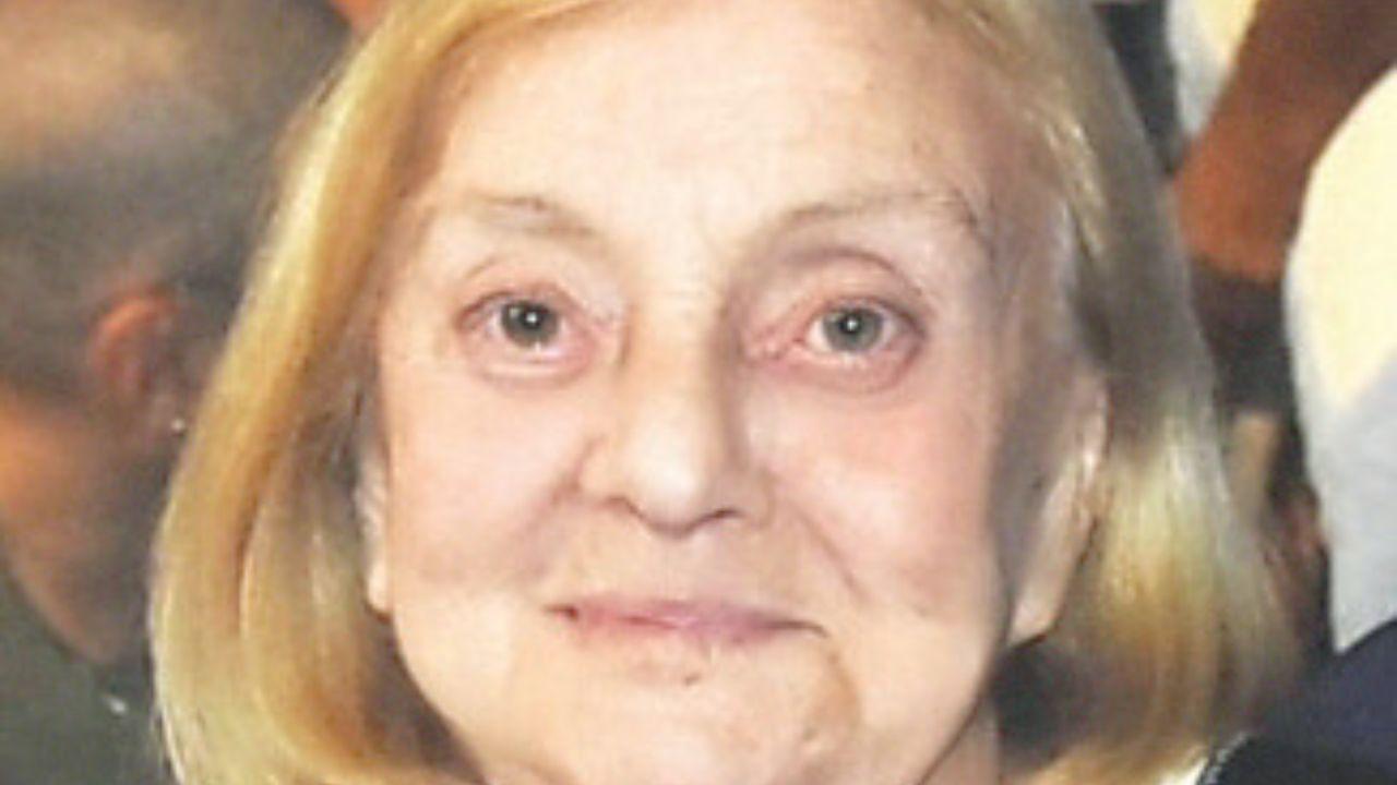 Laura Di Sauro