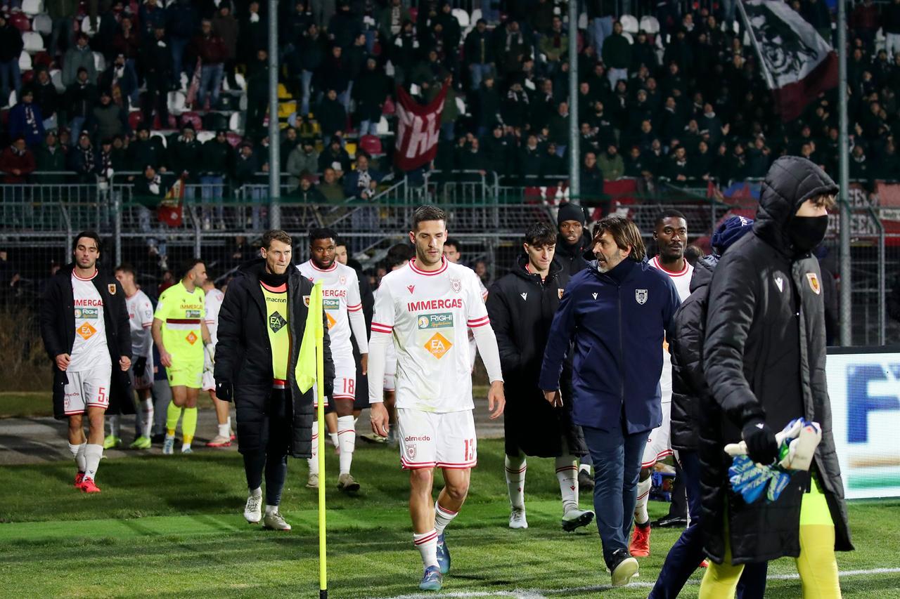 Le pagelle di Cittadella-Reggiana: Bardi è sempre tra i migliori