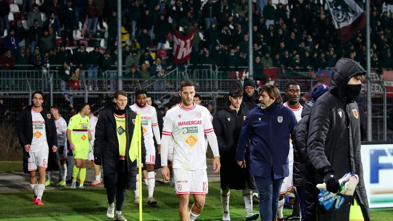 Le pagelle di Cittadella-Reggiana: Bardi è sempre tra i migliori