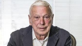 Morto a 96 anni Gino Guidi, imprenditore dell’eccellenza