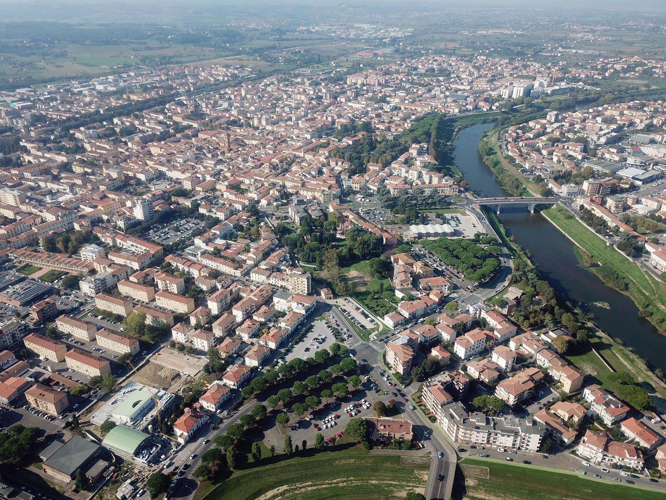 Empoli, nel 2025 decine di assunzioni e giù le tasse per oltre 12mila