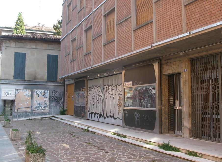 Il “Supercinema 70” di Carpi va all’asta. Per acquistarlo 760mila euro