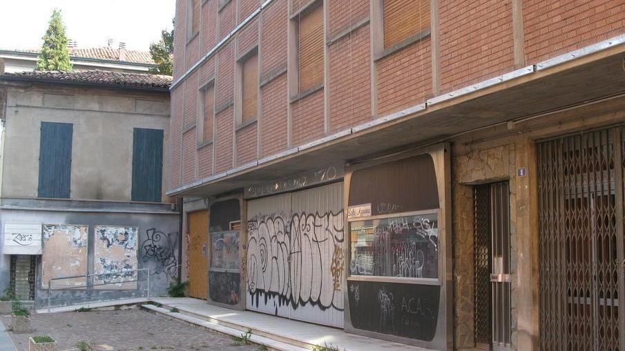 Il “Supercinema 70” di Carpi va all’asta. Per acquistarlo 760mila euro