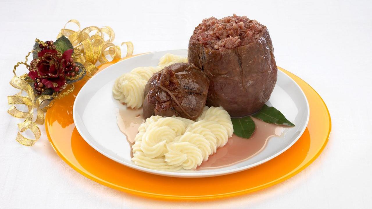 È Natale: si mangia ferrarese