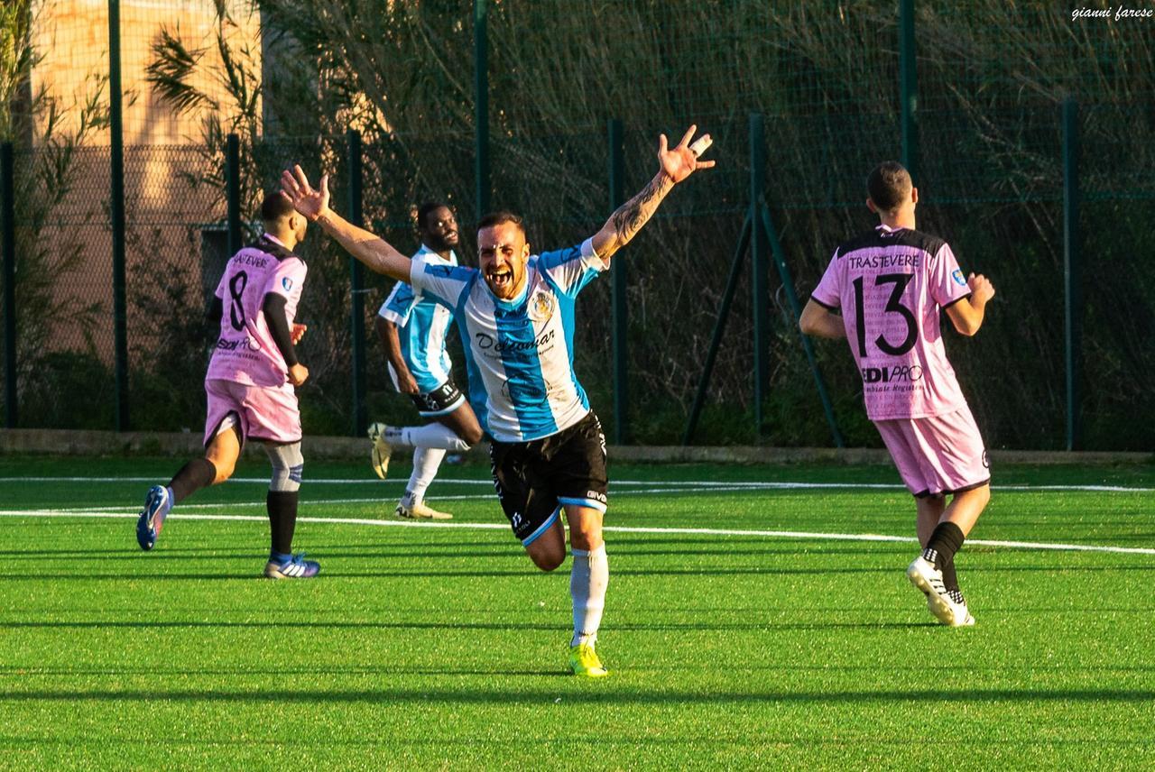 Ilva finalmente i tre punti: successo di rigore nel finale