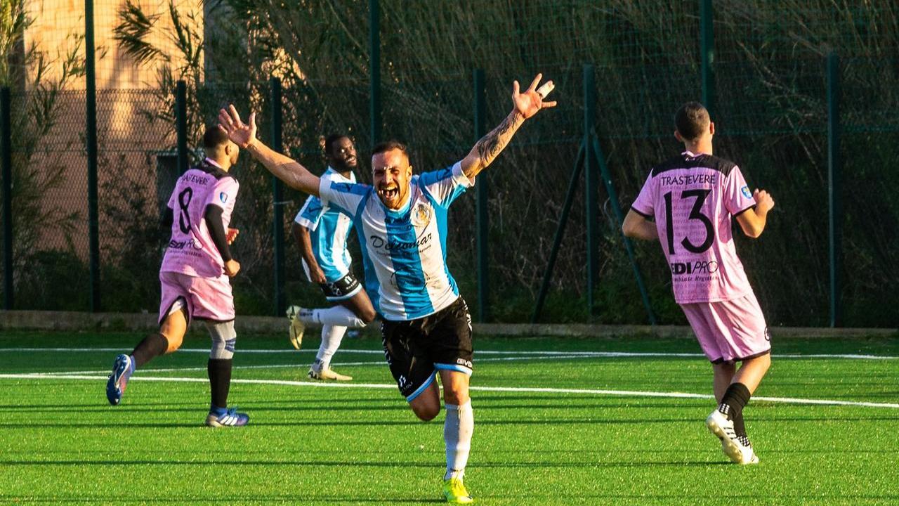Ilva finalmente i tre punti: successo di rigore nel finale