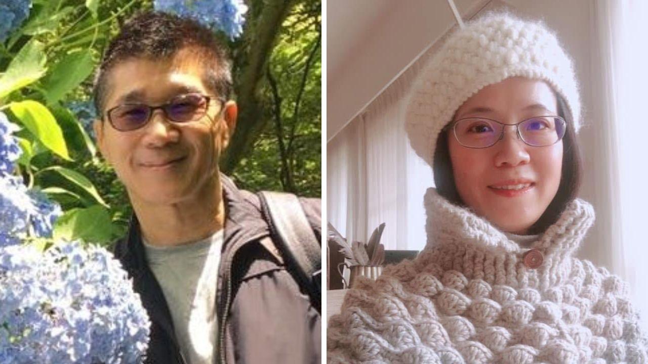 Da sx Seetoh Kwok Meng e Chang Kai En