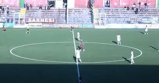 Cade l’Olbia sul campo della Gebilson, vittoria in trasferta per il Cos