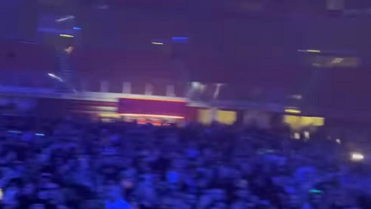 Il "Magia Franchino" al PalaModì