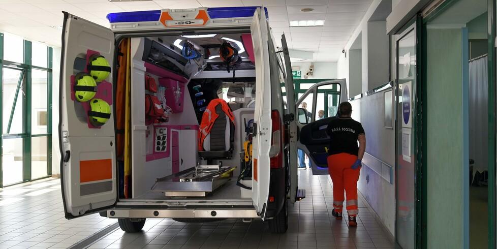 A 9 anni  positiva alla cocaina