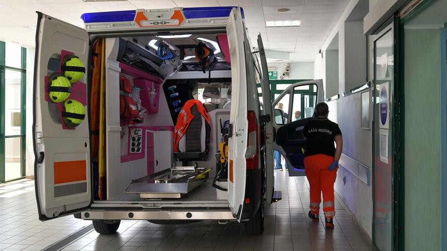 A 9 anni positiva alla cocaina