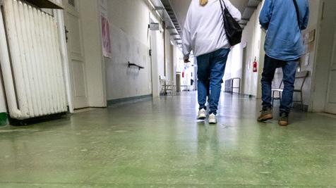 Sanità durante le feste a Ferrara. Tutte le aperture di Cau e Continuità<br type="_moz" />