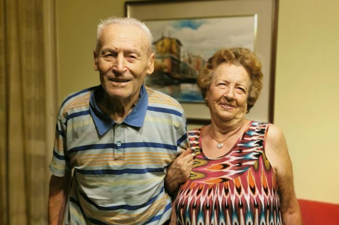 
	Angiolino Martinelli e Margherita Pasini

