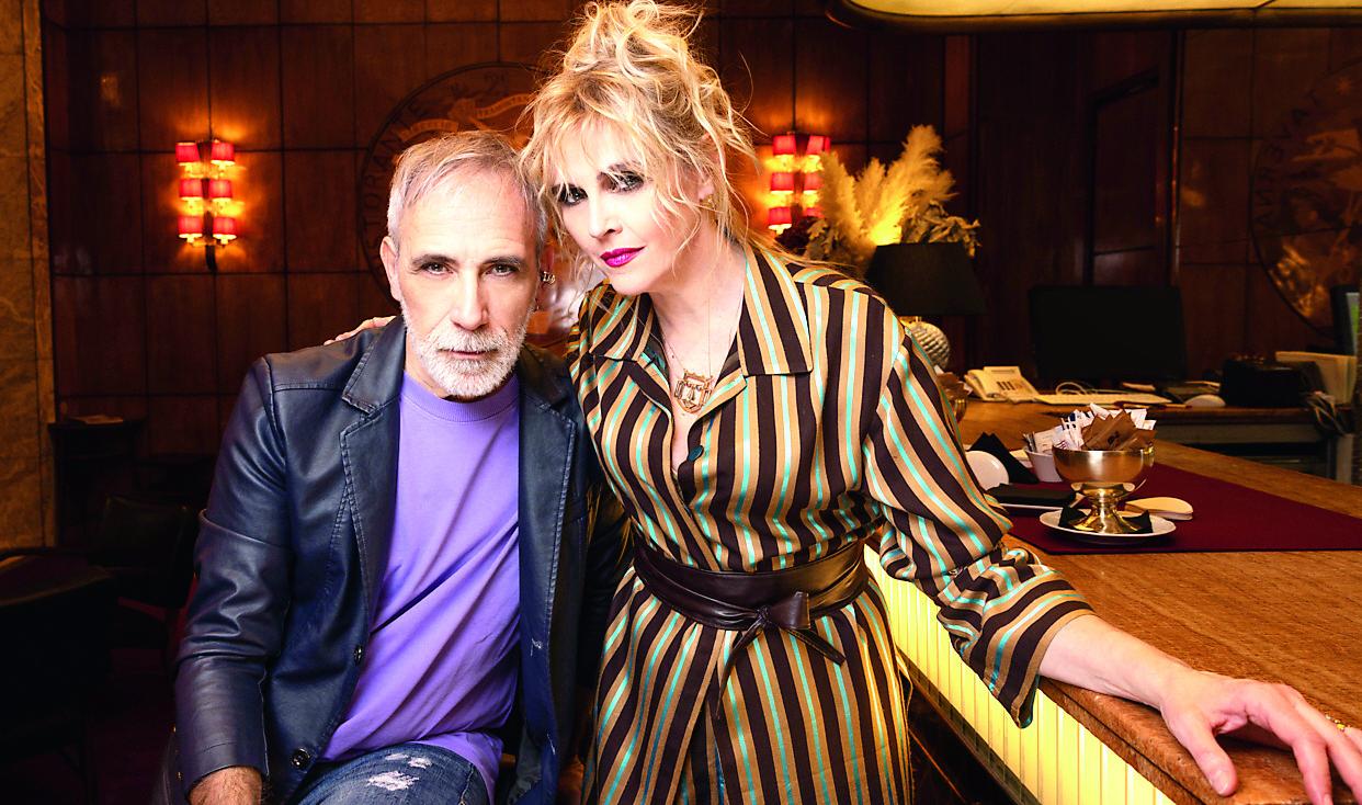 I Jalisse: «Non esiste solo Fiumi di parole, a Ollolai ve lo dimostreremo»