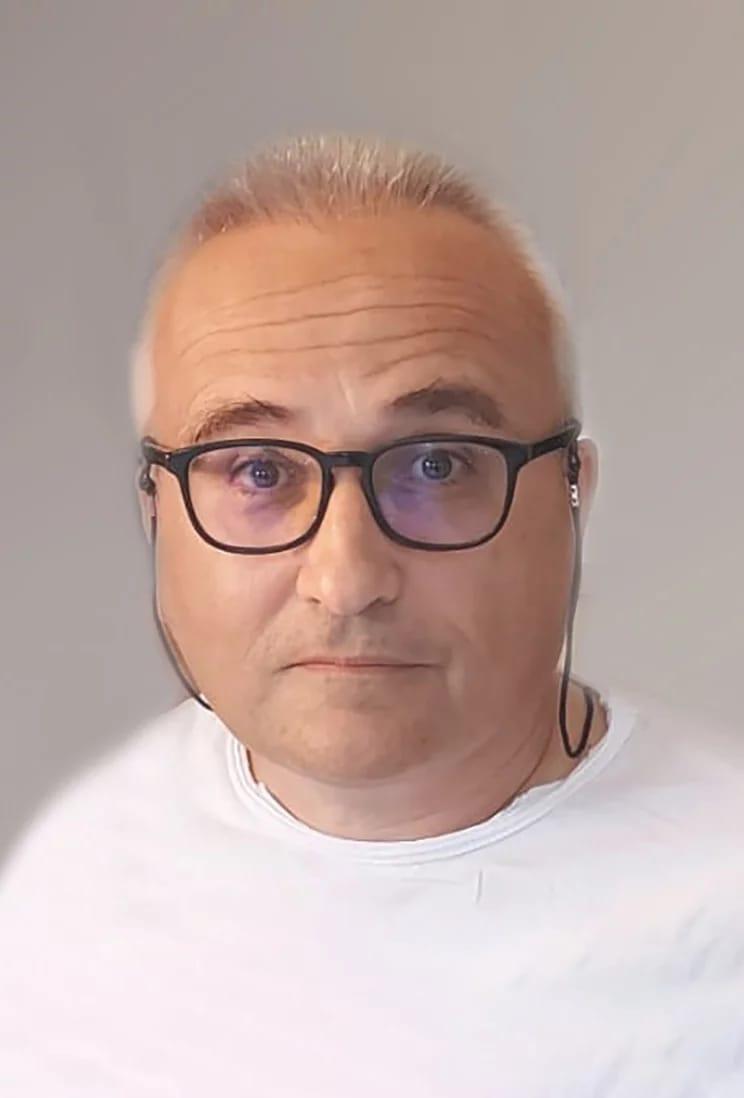 E’ morto a 56 anni Loris Casini: aveva fondato il Gruppo degli Studi Storici