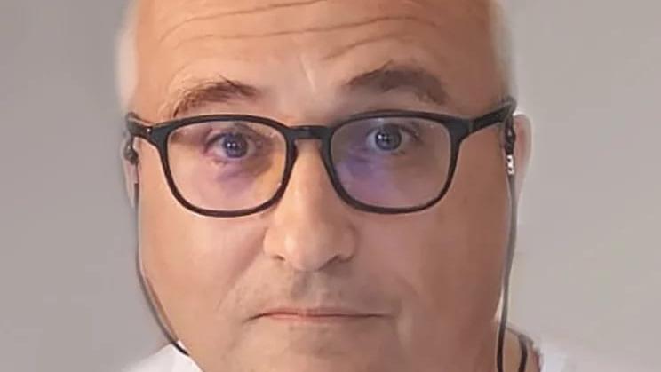 E’ morto a 56 anni Loris Casini: aveva fondato il Gruppo degli Studi Storici